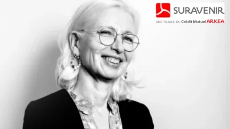 "Nous lançons un chantier sur la ligne managériale" (Véronique Urvoy, DRH de Suravenir)