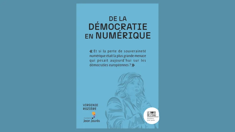 Souveraineté IT : réquisitoire contre le marketing de la défaite
