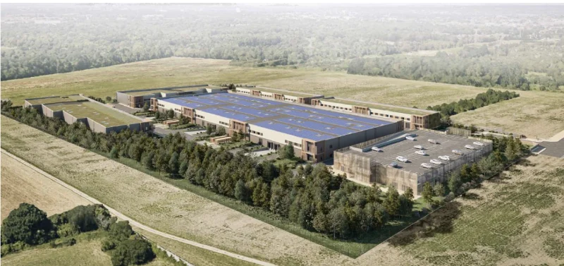 En bref : GSE développe un parc d’activités logistiques en Île-de-France, Hyliko lance un camion hydrogène pour le BTP et Jungheinrich propose des chariots reconditionnés à coût optimisé