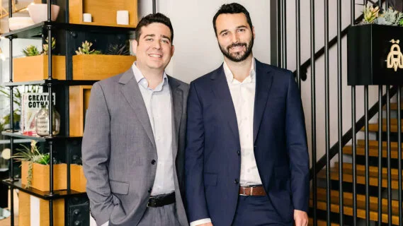 CBRE s’empare d’Industrious et structure une nouvelle offre