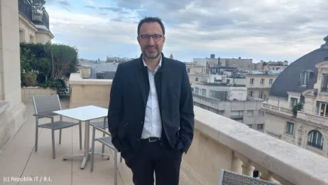 Chez Colas, la data optimise l’empreinte environnementale