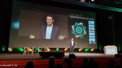 Bilan globalement positif pour SAP dans l’enquête de satisfaction auprès des clients