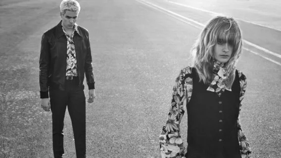 The Kooples bientôt revendu à Verdoso ?