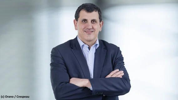 Eric Buffet (Orano) : « l’IT doit passer du MCO à l’accompagnement des métiers »