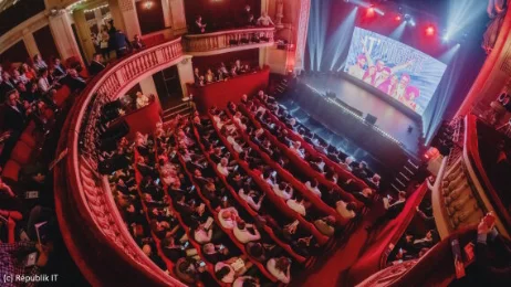 IT Night 2024 : une nuit pour découvrir les meilleures innovations IT
