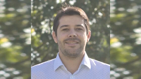 Karl Mader promu directeur infrastructures et sécurité de Maïsadour