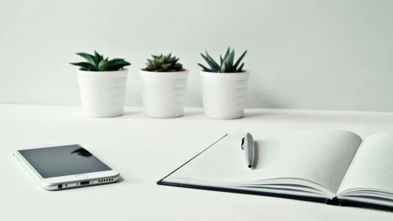 Environnement de travail