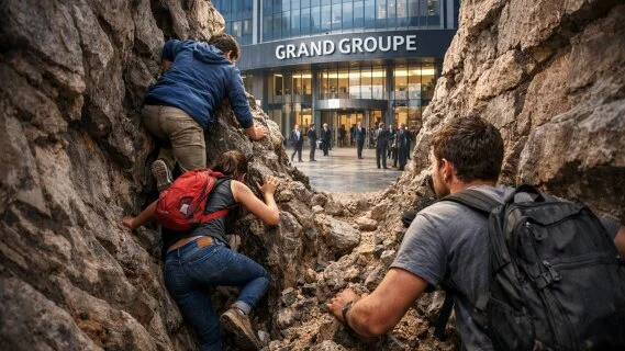 Les achats auprès des startups progressent, surtout dans le public