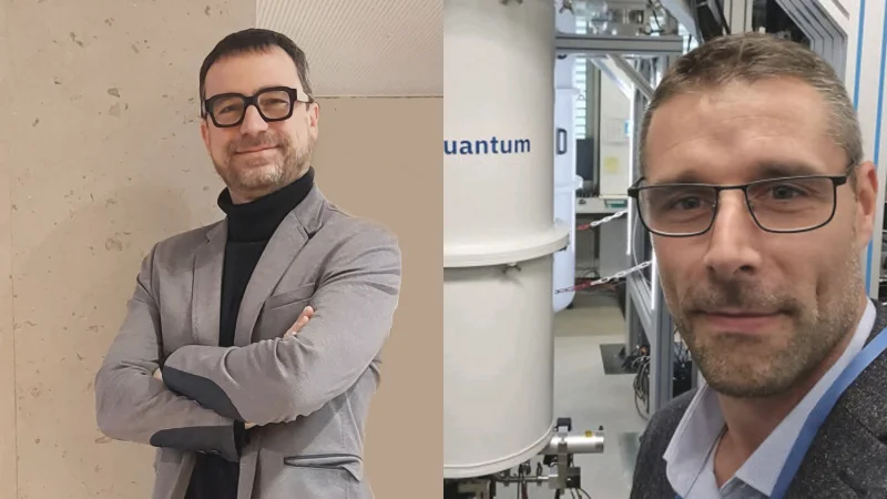 Sébastien Marie, promu CIO de Matmut, remplace David Quantin parti chez Klesia