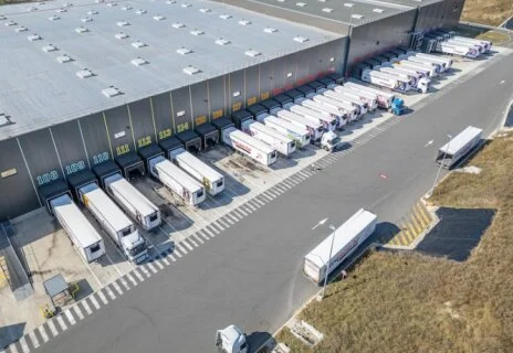 Logistique intégrée, le pari gagnant du Groupement Les Mousquetaires
