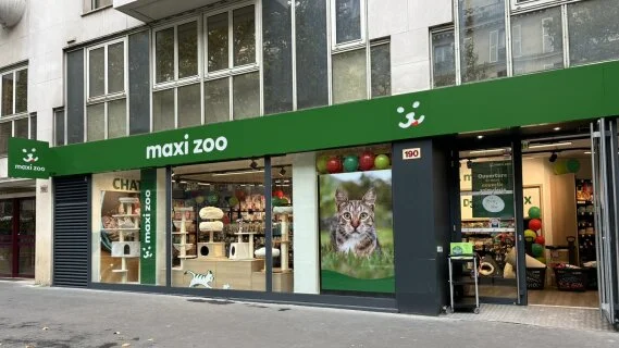 Maxi Zoo, la mécanique d'un leader qui ne veut plus se cacher