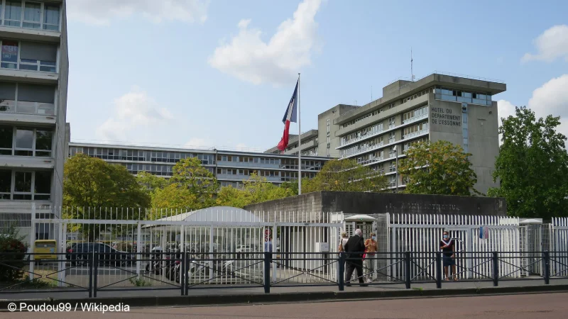 L’Essonne garantit la maîtrise de son IT grâce à une supervision limpide