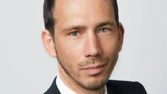 Romain Gras - LG Electronics "Nous organisons un événement XXL sur les Champs-Elysées"