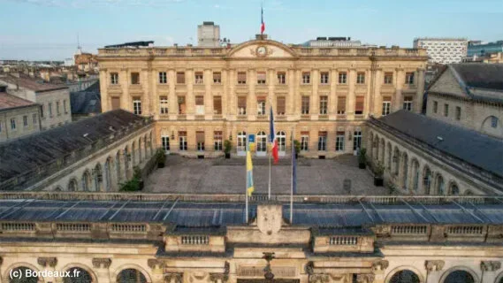 Bordeaux Métropole et Helsinki prennent la tête du Forum Digital du réseau Eurocities