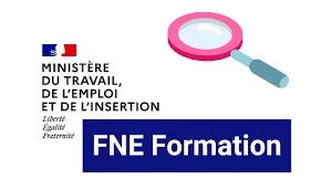 Financement de la formation: jusqu'à 3M€ mobilisables via le FNE Formation