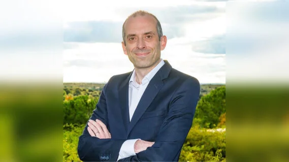 Eric Cambos rejoint la Société Générale