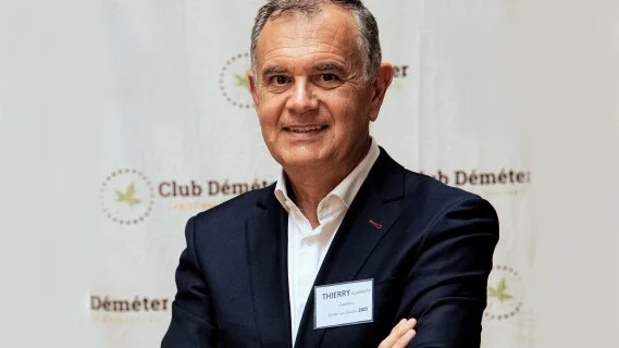 Carrefour : « Nous gagnons de l’argent en décarbonant »