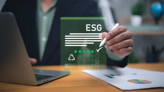 Maîtriser l’ESG pour libérer la performance