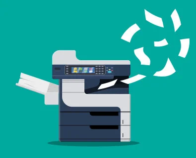 Baromètre PAP50 : quid de la consommation de papier en entreprise ?
