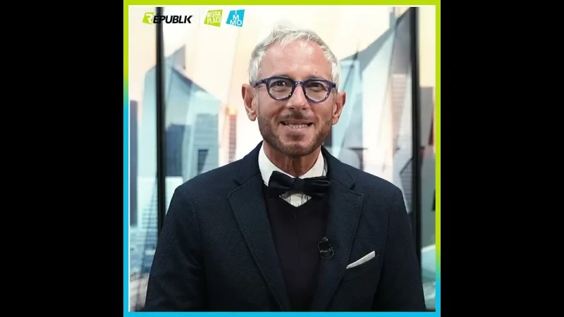 JT actualités d'octobre 2025 – Républik Workplace & Immo
