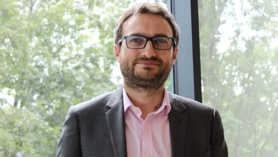 Olivier Brunet prend la tête des achats du groupe Avril