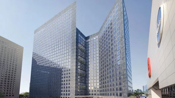 À La Défense, la tour Landscape trouve trois preneurs pour 15 000 m²
