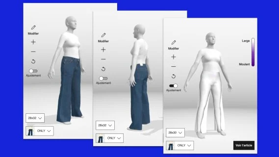 E-commerce : zoom sur les dernières innovations digitales de Zalando