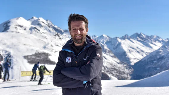 Fabien Felli (Poma) : " Notre communication doit être en cohérence entre l'interne et l'externe "