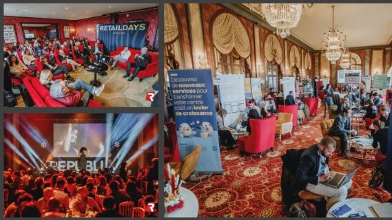 Retail Days Automne 2026 : les nouvelles stratégies qui feront la différence dans le retail