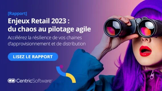 L'agilité au coeur des enjeux du Retail [Livre Blanc]