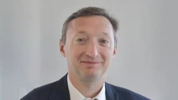 Eric Ceyral nommé DSI de Stelliant
