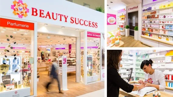 Data : comment Beauty Success a travaillé sur ses données pour mieux cibler ses clients