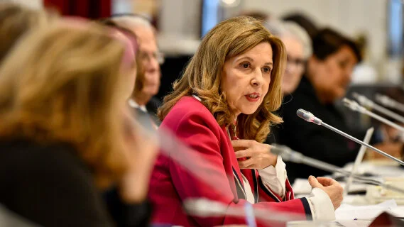 Sodexo : le conseil d’administration entérine le choix de Sophie Bellon pour la direction générale