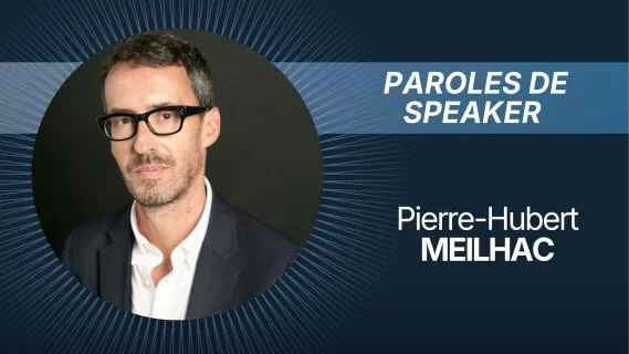 Live&Com : Paroles de speaker / Pierre-Hubert Meilhac - Dassault Systèmes