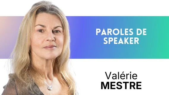 Days de l'Événementiel : Paroles de speaker Valérie Mestre - Interbev