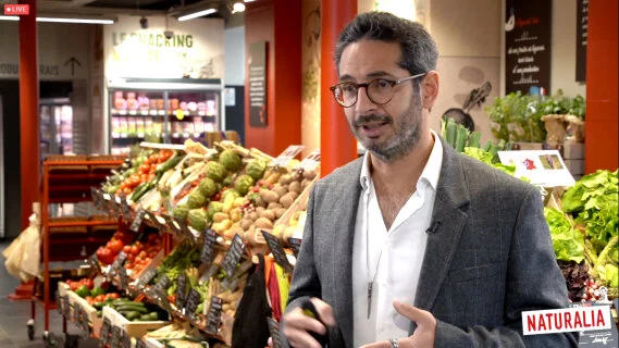 Supply chain : Naturalia adopte la technologie d’Ocado pour doper son e-commerce