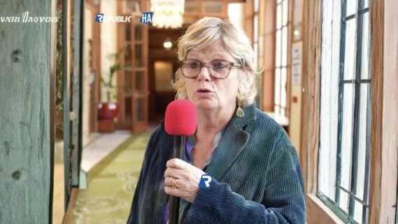 COLAS : « Il faut aller au-delà et passer à des actions concrètes »