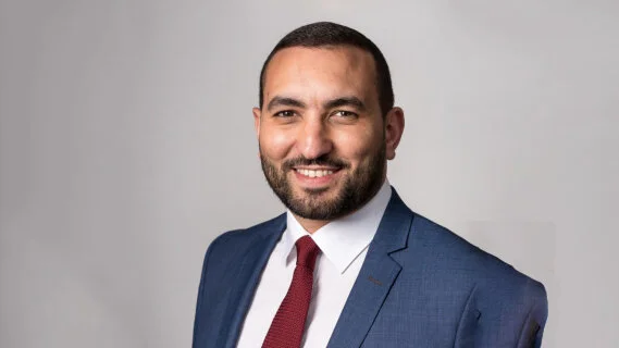 Mounir Belhamiti promu Directeur Gouvernance et Transformations Technologiques de la SNCF