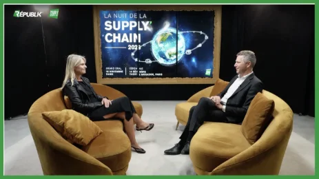 Sanofi × Pierre Fabre : deux visions de la Supply Chain, des défis communs