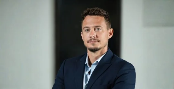 Adrien Soulier devient CEO et actionnaire majoritaire de l’éditeur Wiio