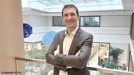 Idverde augmente la nature grâce au digital et à l’IoT
