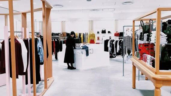 Commerce omnicanal : lancez-vous… si ce n’est pas déjà fait, il en va de votre survie !