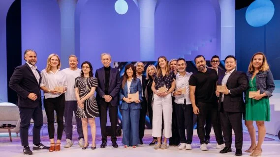LVMH Innovation Award 2022 : découvrez les gagnants