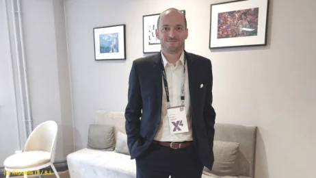 Jérôme Boissou (Legrand) : « Nous avons découvert des éléments dont nous ne nous doutions pas »