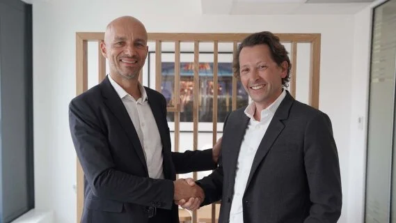 Thomas Desplanques devient directeur général de ICTS