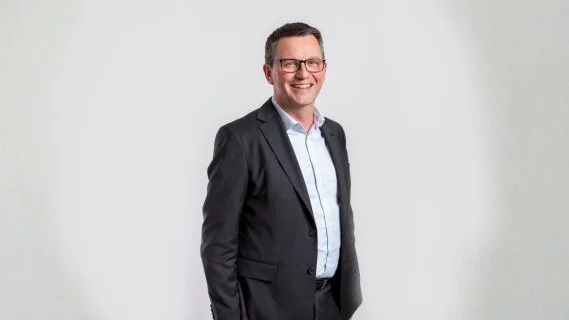 Materne : « Nous sommes passés d'une relation contractuelle classique à une logique de partenariat »