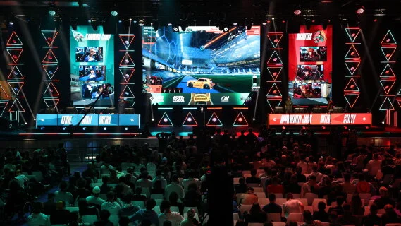 La Paris Games Week entre en mode reboot avec une refonte totale de son organisation