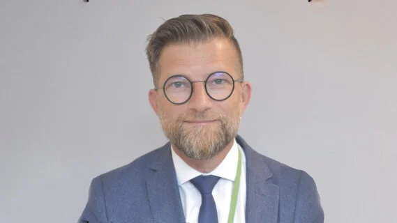 Fabien Renaudin passe de l’ANSSI à EDF