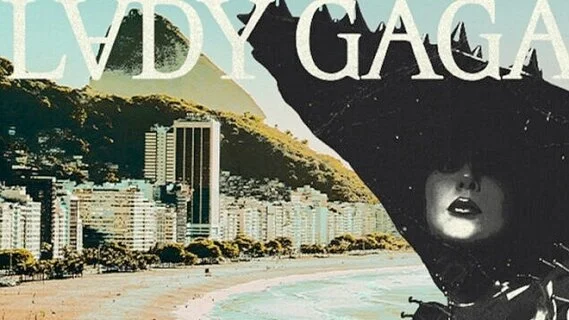 Quand Deezer fait vibrer Rio avec Lady Gaga : une masterclass d’activation événementielle