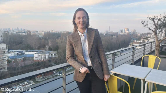 Accélérer la transformation digitale chez Sodexo grâce au « Glocal »